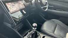 Hyundai TUCSON 1.6 TGDi Ultimate 5dr 2WD Petrol Estate